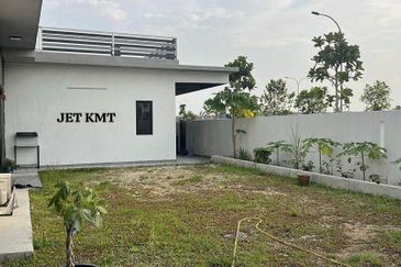 Lumira 2 by Sime Darby