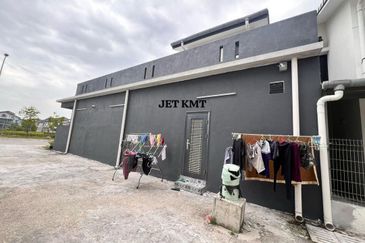 Lumira 2 by Sime Darby