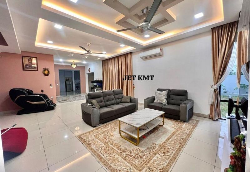 Lumira 2 by Sime Darby