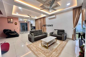 Lumira 2 by Sime Darby