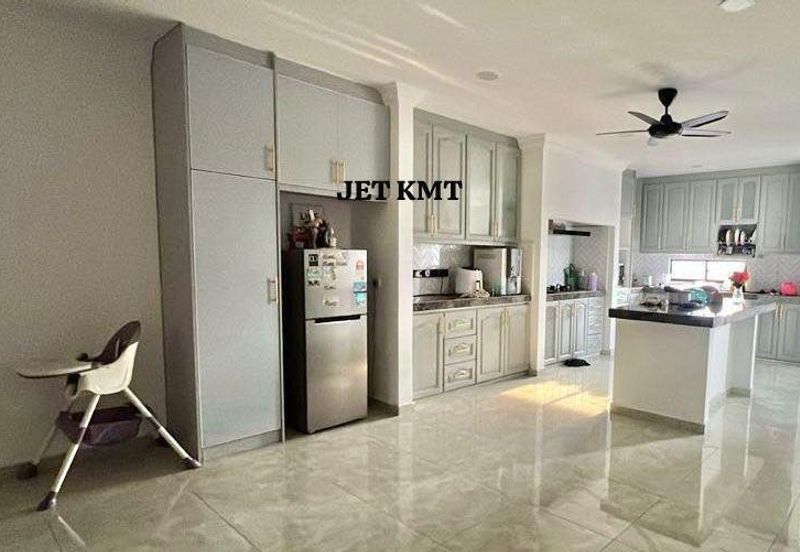 Lumira 2 by Sime Darby