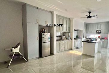 Lumira 2 by Sime Darby