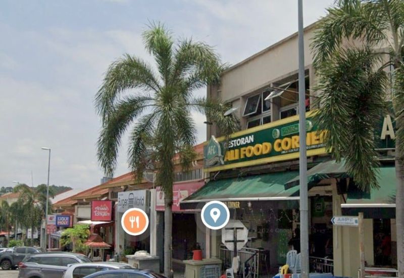 Pusat Bandar Putra Permai