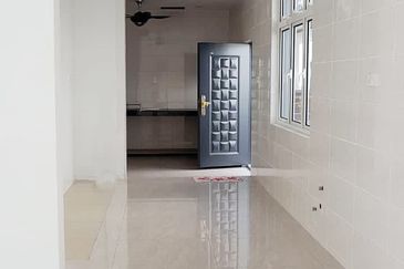 Casa Idaman, Setia Alam