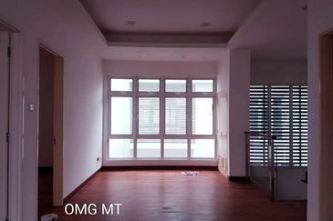 Casa Idaman, Setia Alam