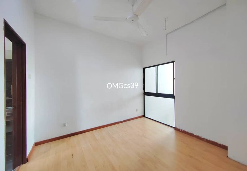 Avani @ Bandar Bukit Raja