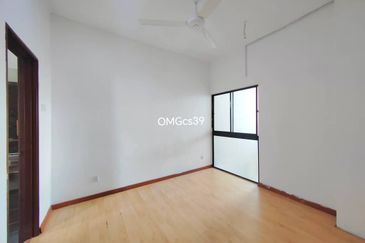 Avani @ Bandar Bukit Raja