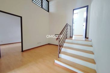 Avani @ Bandar Bukit Raja