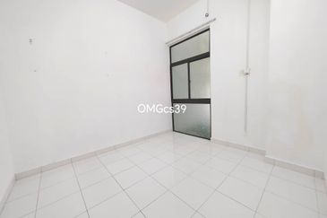 Avani @ Bandar Bukit Raja