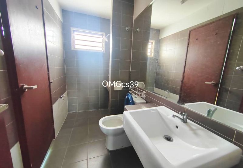 Avani @ Bandar Bukit Raja