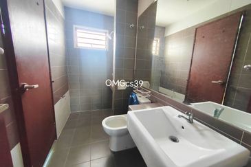 Avani @ Bandar Bukit Raja