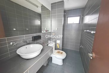 Avani @ Bandar Bukit Raja