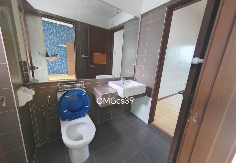 Avani @ Bandar Bukit Raja