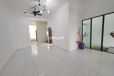 Avani @ Bandar Bukit Raja