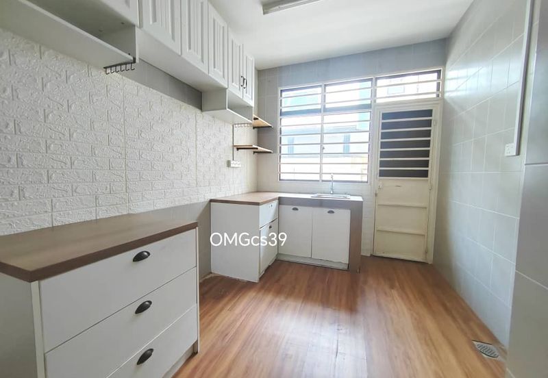 Avani @ Bandar Bukit Raja