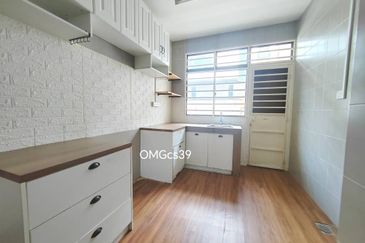 Avani @ Bandar Bukit Raja