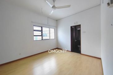 Avani @ Bandar Bukit Raja