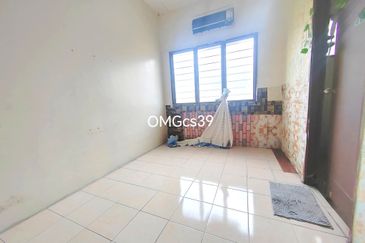 Taman Suria Pendamar