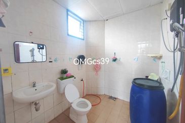 Taman Suria Pendamar