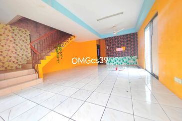 Taman Suria Pendamar