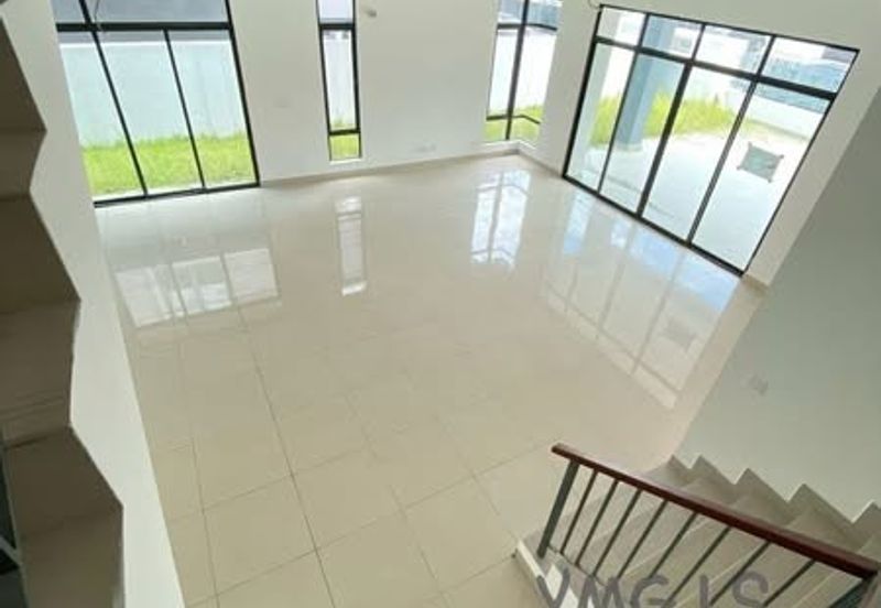 Canary Garden @Bandar Bestari