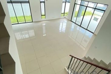 Canary Garden @Bandar Bestari