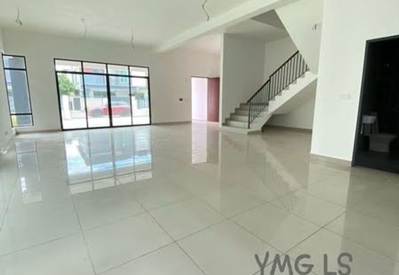 Canary Garden @Bandar Bestari