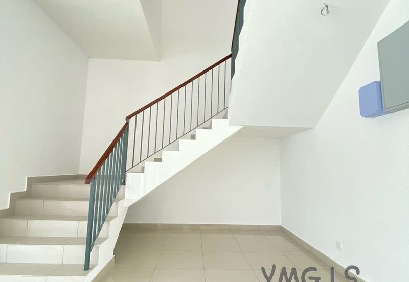 Canary Garden @Bandar Bestari