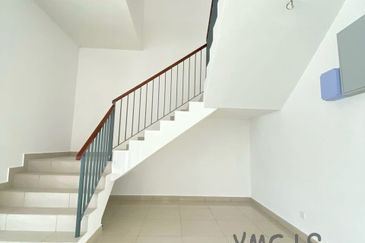 Canary Garden @Bandar Bestari