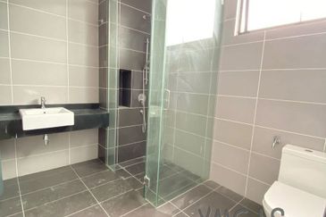 Canary Garden @Bandar Bestari