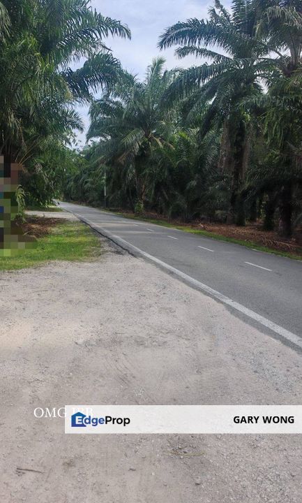 Jenjarom Converted Industrial Flat Land Facing Main Road Freehold for Sale, Selangor, Jenjarom