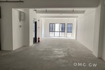 Edusentral @ Setia Alam