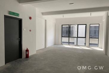 Edusentral @ Setia Alam