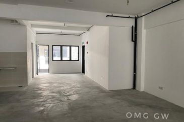 Edusentral @ Setia Alam