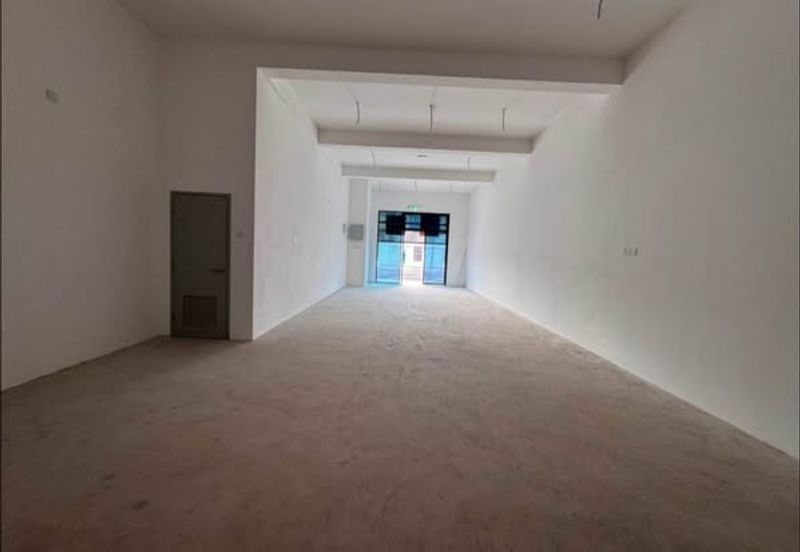 Impian Prisma @ Setia AlamImpian