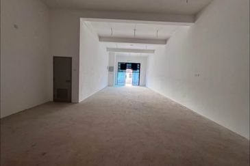 Impian Prisma @ Setia AlamImpian