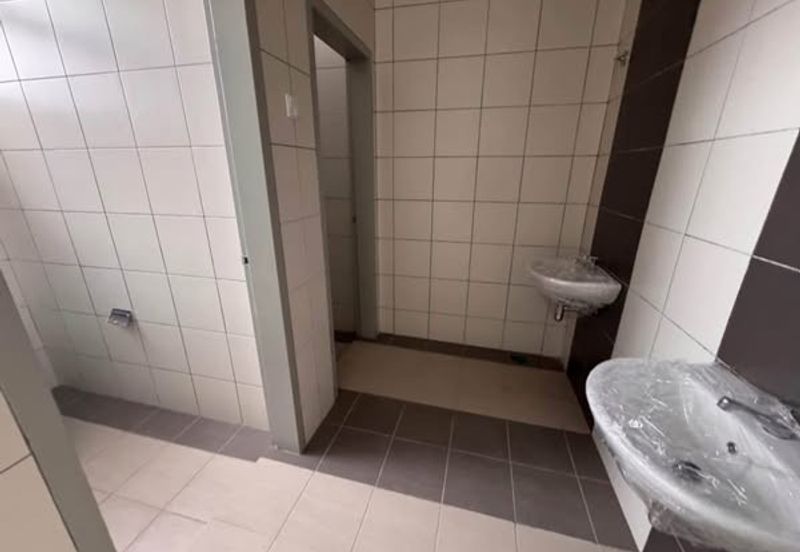 Impian Prisma @ Setia AlamImpian