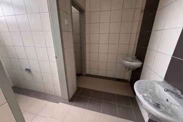 Impian Prisma @ Setia AlamImpian