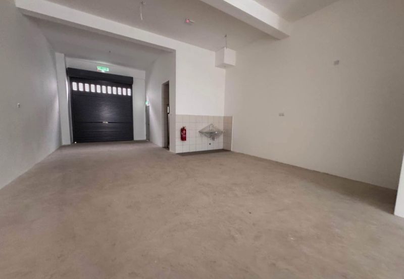 Impian Prisma @ Setia AlamImpian