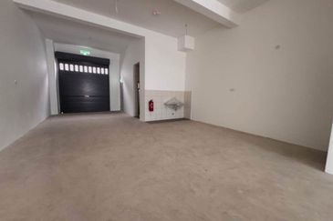 Impian Prisma @ Setia AlamImpian