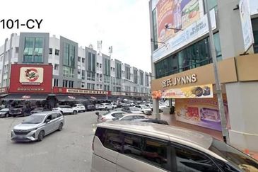 Bandar Puteri Puchong