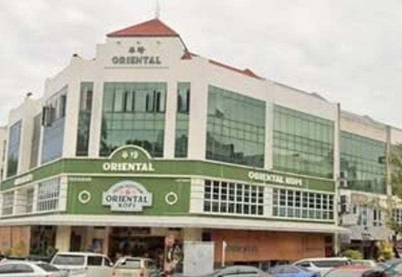 Bandar Puteri Puchong