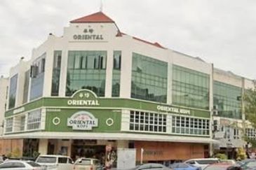 Bandar Puteri Puchong