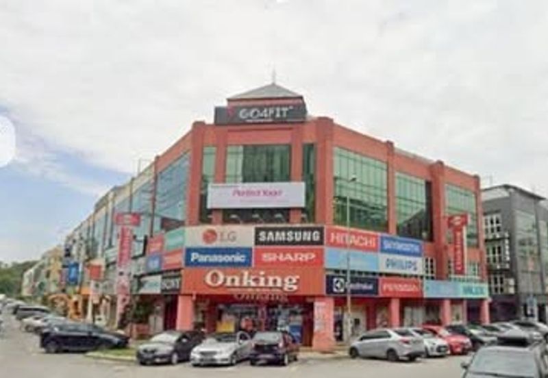 Bandar Puteri Puchong