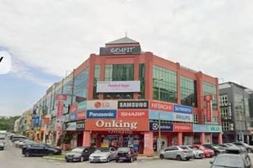 Bandar Puteri Puchong