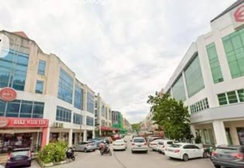 Bandar Puteri Puchong