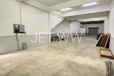 Taman Perindustrian Pandamaran