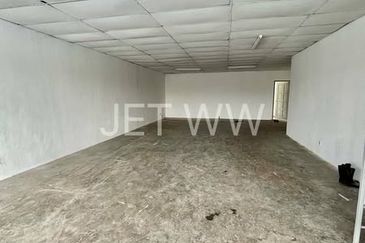 Taman Perindustrian Pandamaran