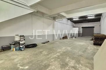 Taman Perindustrian Pandamaran