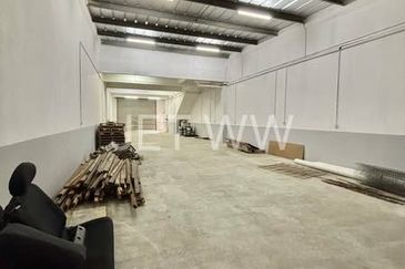 Taman Perindustrian Pandamaran